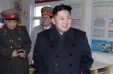 В правительстве КНДР рассказали, куда пропал Ким Чен Ын