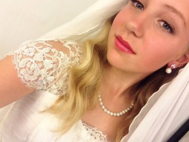12-летняя девочка из Норвегии чуть не вышла замуж