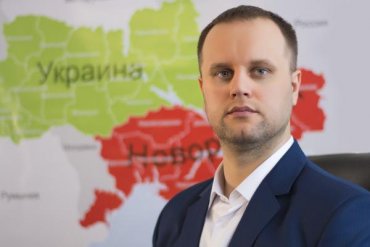 ЦИК ДНР не пустил на выборы партию Губарева