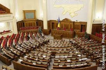 Парламент обязал украинские компании раскрывать своих настоящих владельцев
