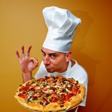 «Частная пиццерия» – простая и прибыльная бизнес-идея