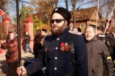 На Луганщине провозгласили еще одну «народную республику»
