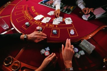Обвиняемый в проведении азартных игр вскоре предстанет перед судом