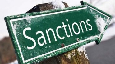 Украина и ряд стран присоединились к санкциям против России