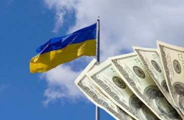 Из-за девальвации в Украине становится все меньше импортных товаров