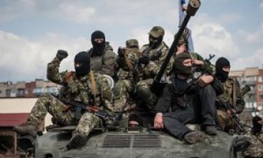 Террористы и российские войска скапливают свои силы