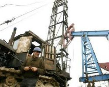 Как отразится на Украине падение цен на нефть