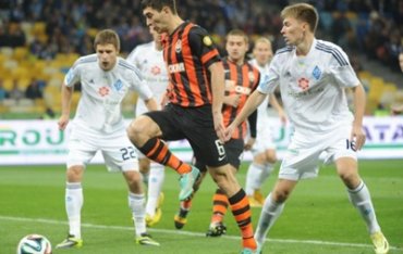 Матчи украинской Премьер-лиги перенесут на декабрь из-за выборов