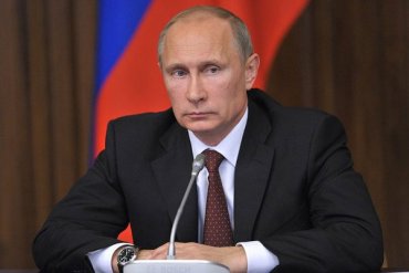 Путин признал, что боевики нарушают перемирие на Донбассе