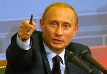 Путин готов простить Украине один из десяти миллиардов долларов долга за газ