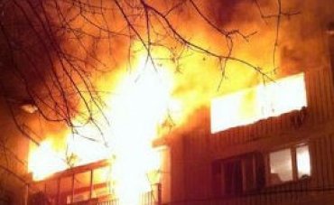 В Мелитополе прогремел взрыв в многоэтажке – трое погибли