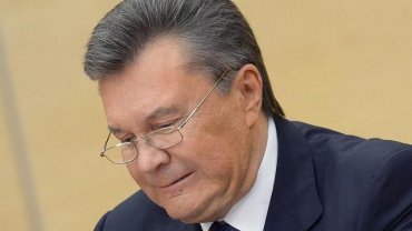 Янукович давно умер, – экстрасенс