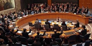 Совбез ООН собирается из-за Украины