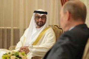 Путин уговаривает арабских шейхов поднять цены на нефть