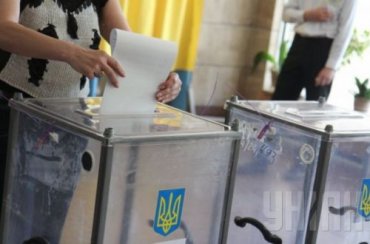 На Луганщині реалізується схема фальсифікації виборів