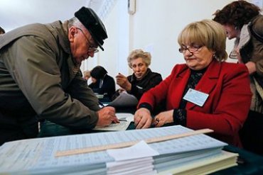 ОБСЕ признает выборы в Украине