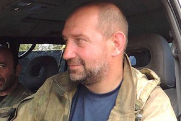 Комбат «Айдара» обещает в Раде «набить морду» комбату «Донбасса»
