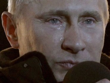 Известный экстрасенс-медиум рассказал о будущем Путина