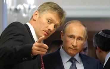 В Кремле заявляют, что не имеют «рычагов влияния» на ДНР и ЛНР