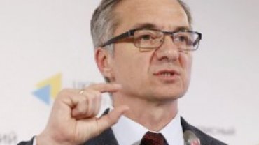 Потери Украины от российской политики до конца года составят $5 млрд — Шлапак