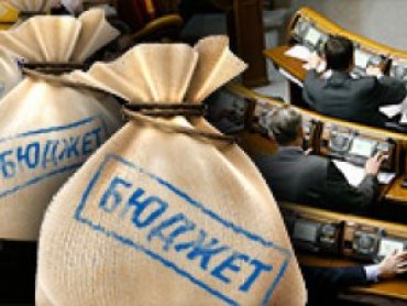 Госбюджет Украины недополучит около 12 млрд. грн.
