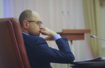 Яценюк – не единственный кандидат на кресло премьера