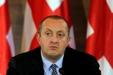 Президент Грузии с недоверием относится к России