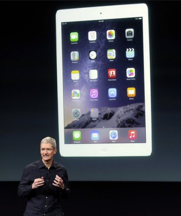 Эксперты подсчитали себестоимость нового iPad