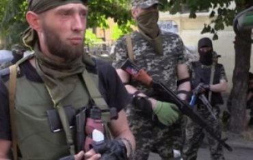 Поставки Кремля на Донбасс разворовывают – до боевиков ничего не доходит