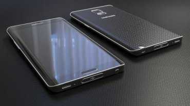 Samsung Galaxy Alpha – имиджевый первенец галактической линейки