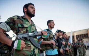 Сирийские исламисты объявили награду в один миллион за «голову» российского солдата