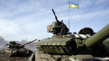 Украина ждет, когда закончатся 48 часов без войны