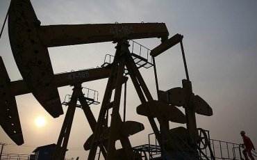 Украина выставит на аукцион пять нефтегазоносных месторождений