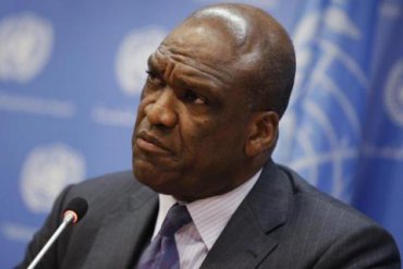 В США арестовали бывшего председателя Генассамблеи ООН