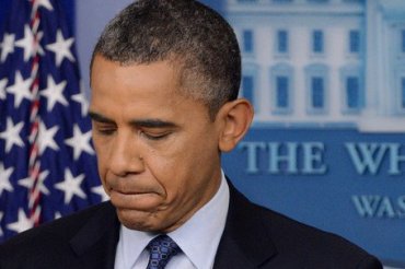 Обама извинился за обстрел госпиталя в Афганистане