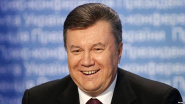 В Нацбанке объявили о возможности погашения долга Януковича