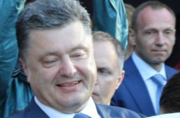 Атрошенко вписал в список Порошенко в Чернигове менялу и судимого директора рынка