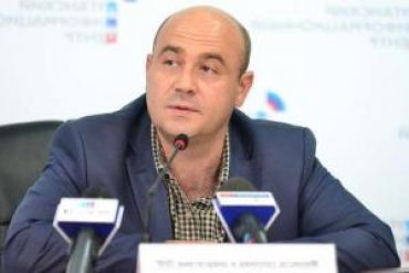 В ЛНР арестовали министра энергетики за связи с Юрой Енакиевским