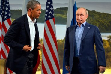 Россия и США находятся на пороге «прокси-войны»