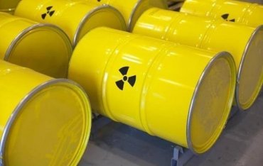 Россия намерена построить ядерный завод в Украине