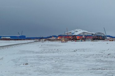 Российская военная база в Арктике заставила Канаду и Норвегию резко увеличить военные бюджеты