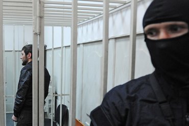 Убийца Немцова просит Путина отправить его в Сирию