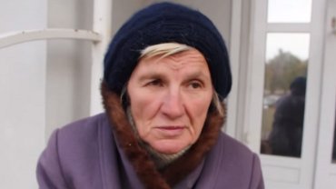 Пенсионерка в ярости: проголосовала не за того и не получила 200 грн