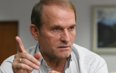 Медведчук рассказал о финале переговоров с «ДНР» и «ЛНР»