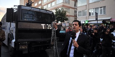 Турецкие власти собираются запретить вещания оппозиционных телеканалов