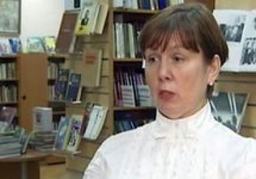 В Москве директор украинской библиотеки задержана за экстремизм