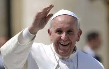 Папа Франциск отслужил мессу в Тбилиси