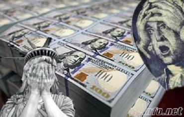 Российские СМИ: «Крах доллара уже близко»