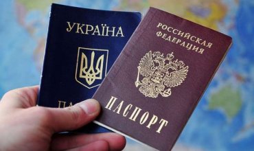 В четверг Рада может ввести визовый режим с Россией