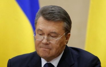 Янукович – русский шпион